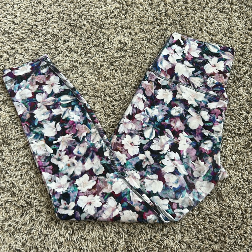 Lululemon Align 25” Leggings